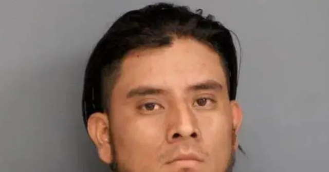 Police: Illegal Alien Abducted Girl from Louisiana, Took Her to Virginia